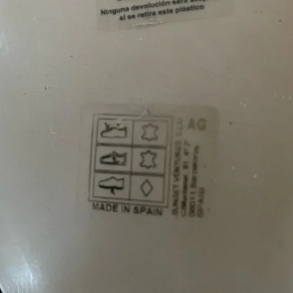 Alohas Kaizen Leather Loafers Size 40 - Picture 6 of 14